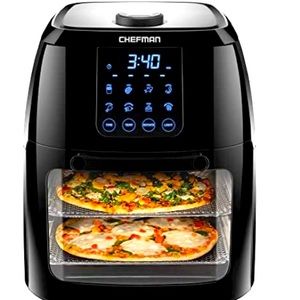 Chefman Air fryer